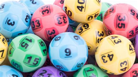 The luckiest Lotto suburbs and numbers revealed in bumper.